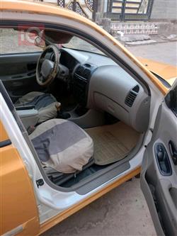 هيونداي فيرنا